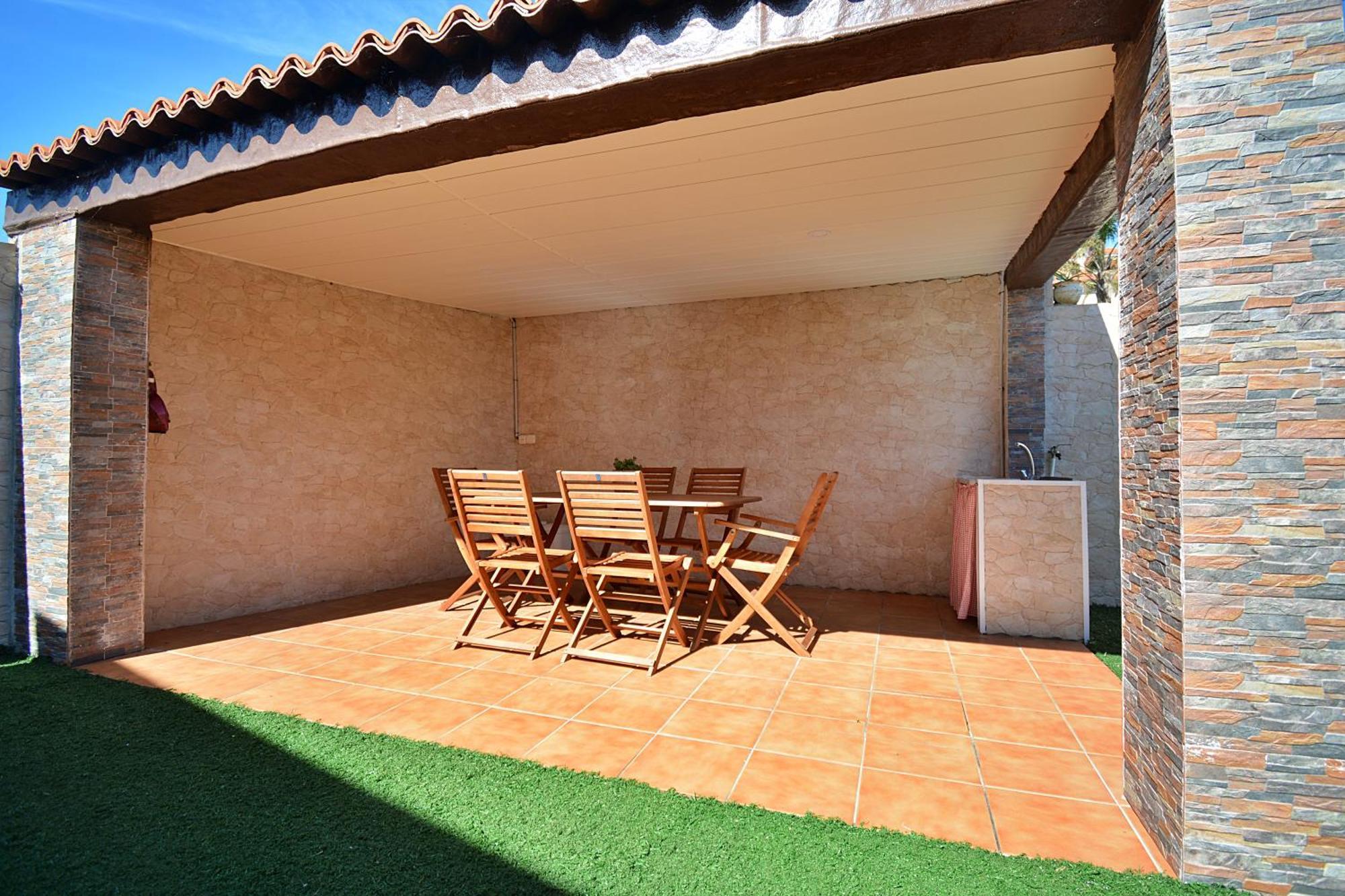 Casa De Playa En Un Pequeno Paraiso Isla de Arosa Exterior photo